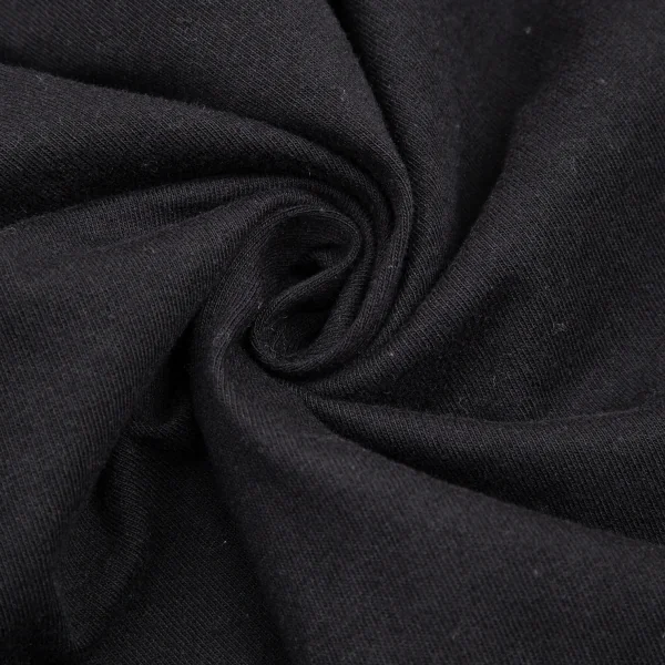 プレイ コムデギャルソンPLAY COMME des GARCONS ダブルワッペン長袖カットソー 黒S K-115776_013