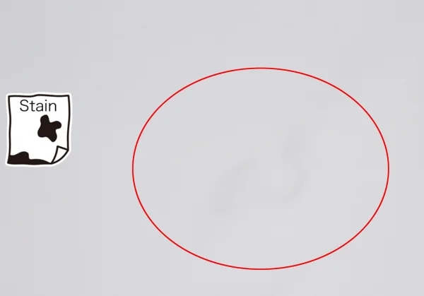 ロエベLOEWE ロゴプリントストレッチTシャツ 白L K-115818_006