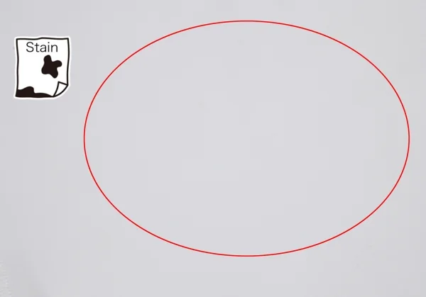 ロエベLOEWE ロゴプリントストレッチTシャツ 白L K-115818_007