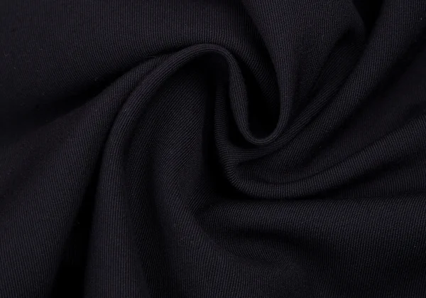 Yohji Yamamoto FEMME Wool Shirt Dress K-115855_014