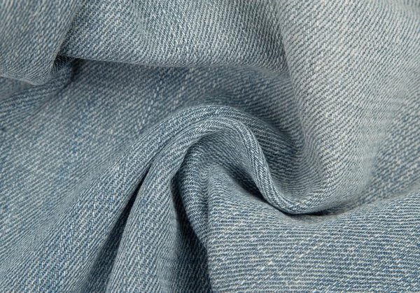 ゼニアスポーツZegna Sport ダメージ加工デニムパンツ アイスブルー32 K-115873_016