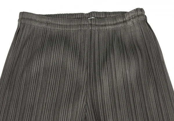 PLEATS PLEASE Straight Pants K-115985_002