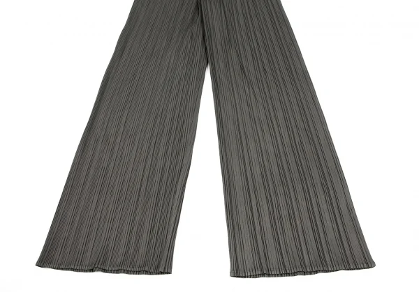 PLEATS PLEASE Straight Pants K-115985_004
