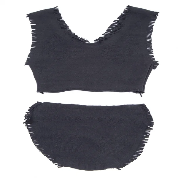 ISSEY MIYAKE A-POC Baguette Cutting Ensemble K-115991_010