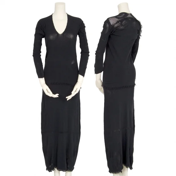 ISSEY MIYAKE A-POC Baguette Cutting Ensemble K-115991_002