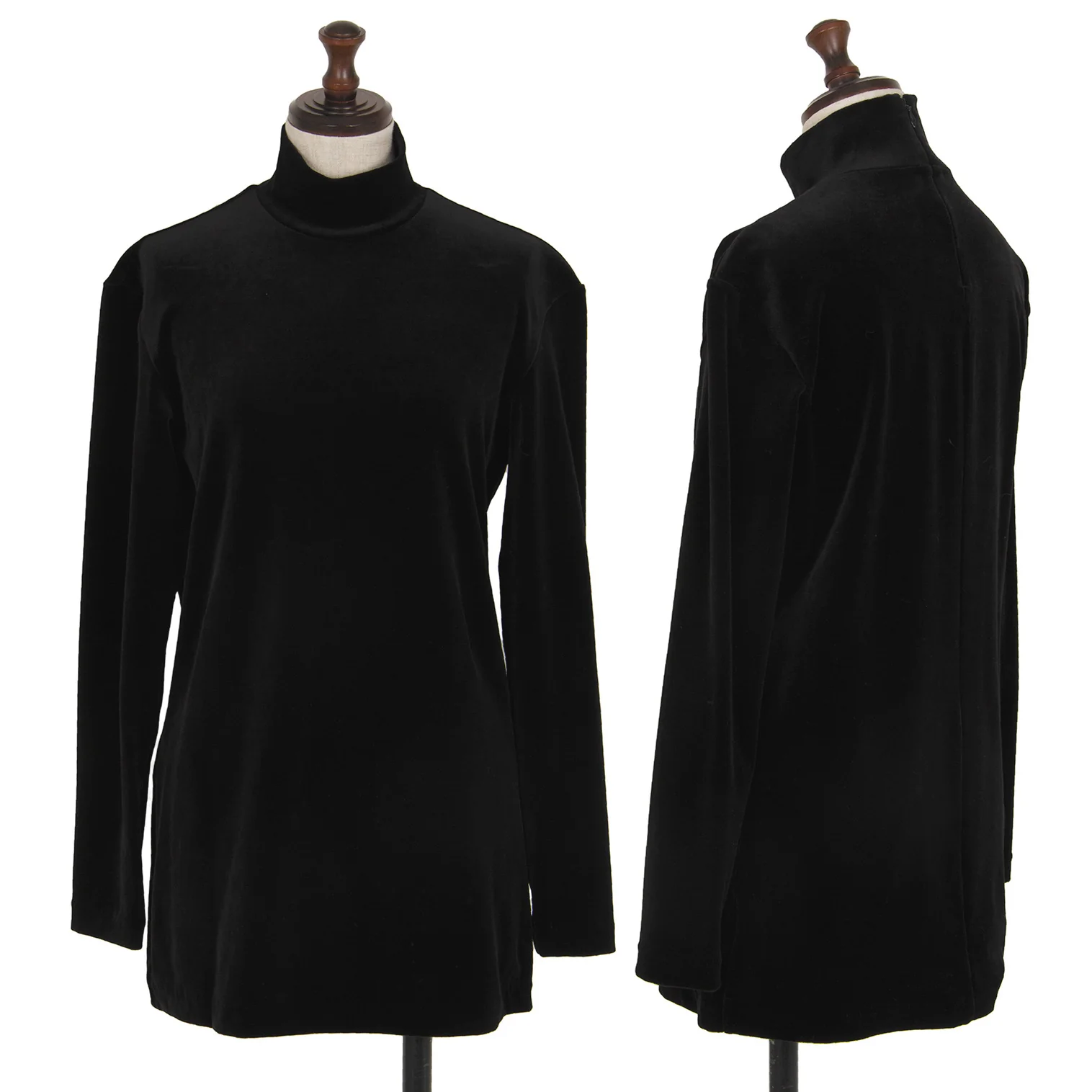 ISSEY MIYAKE イッセイミヤケ PLEATS PLEASE 変形カットソー