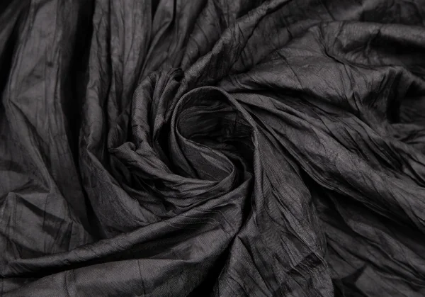 ISSEY MIYAKE Wrinkle Pleats Long Sleeve Shirt K-116019_012