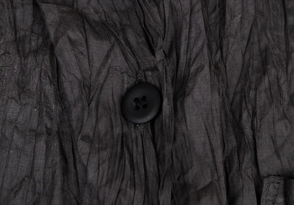 ISSEY MIYAKE Wrinkle Pleats Long Sleeve Shirt K-116019_004