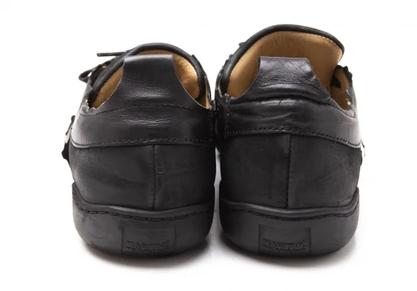 MARITHE + FRANCOIS GIRBAUD Switching Leather Shoes K-116040_007