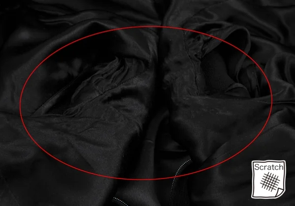 John Galliano Watermark Check Dress K-116047_010