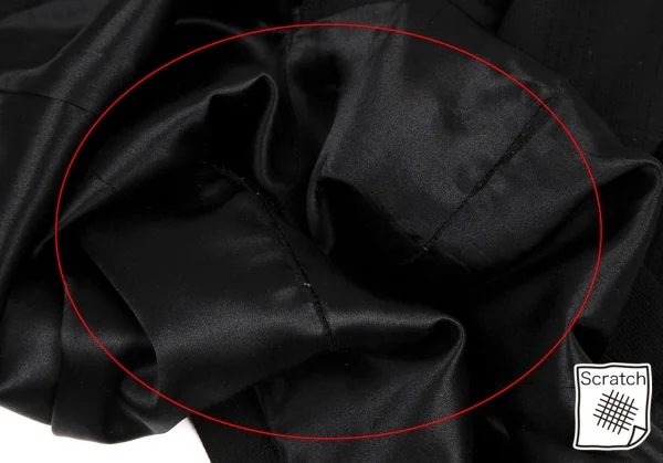 John Galliano Watermark Check Dress K-116047_012