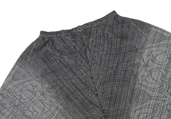 ISSEY MIYAKE - 美品 イッセイミヤケ ISSEY MIYAKE MAN パンツ