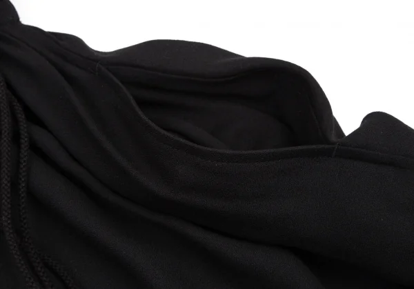 Y's Rayon Georgette Jacket & Flare Skirt K-116075_013