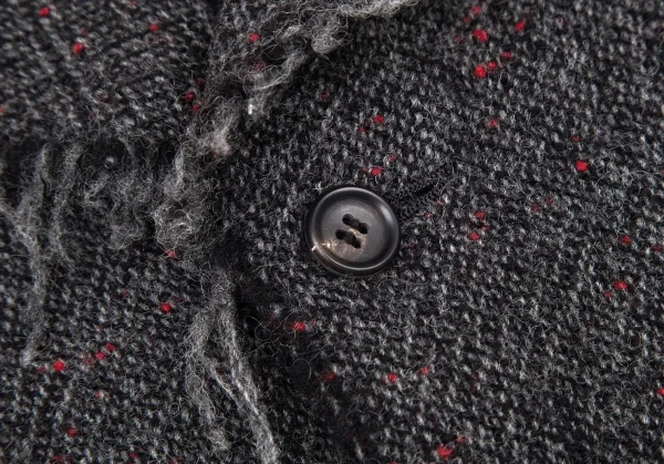 JUNYA WATANABE COMME des GARCONS Bow Design Cutting Jacket K-116078_005