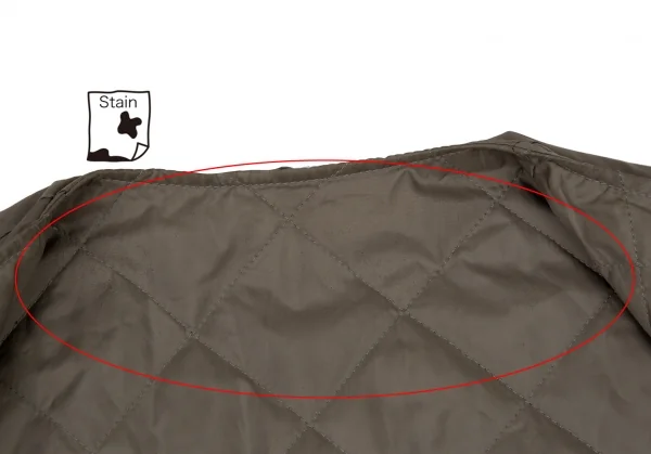 HYSTERIC GLAMOUR×DESTROY ALL MONSTERS Printed Mods Coat K-116094_012