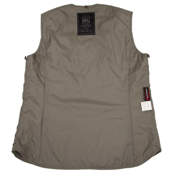 HYSTERIC GLAMOUR×DESTROY ALL MONSTERS Printed Mods Coat K-116094_013