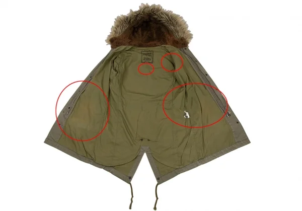 ヒステリックグラマーHYSTERIC GLAMOUR×DESTROY ALL MONSTERS