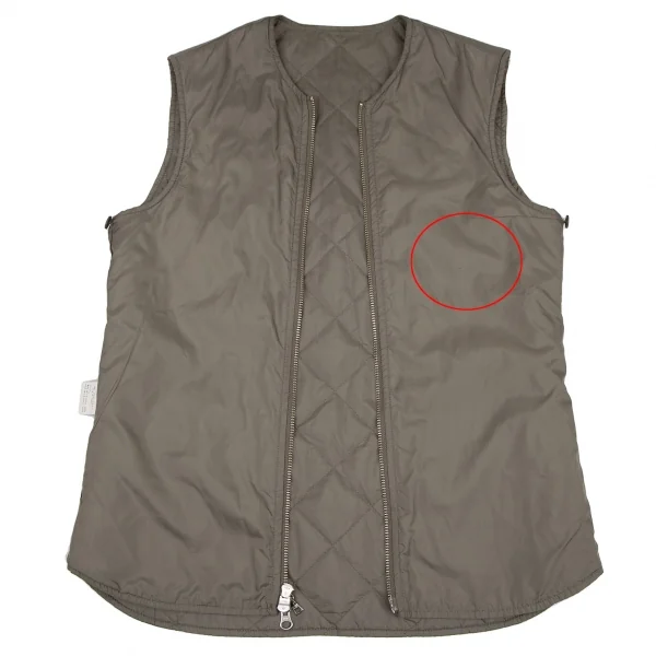 HYSTERIC GLAMOUR×DESTROY ALL MONSTERS Printed Mods Coat K-116094_009