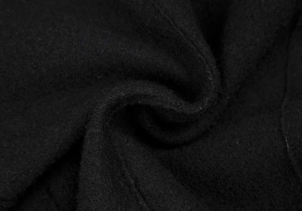 EMPORIO ARMANI Compressed Wool Flare Jacket K-116146_014