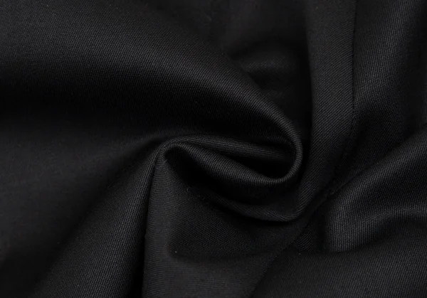 グッチGUCCI ストレッチウールローライズスラックスパンツ 黒40 K-116166_010