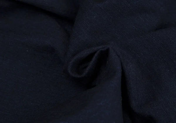 A.P.C. Cotton Denim Long Sleeve Shirt K-116217_015