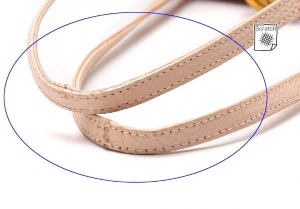 Vivienne Westwood Orb Opened Leopard Unborn Calf Hand Bag K-116241_013