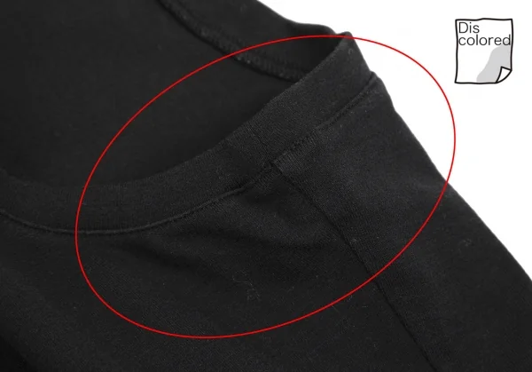 プラダスポーツPRADA SPORT バックポケットデザインタンクトップ 黒M位 K-116334_005