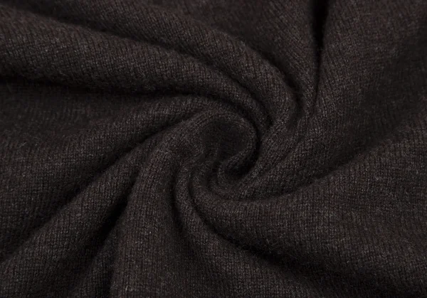 JIL SANDER Cashmere V Neck 3/4 Sleeves Knit Sweater K-116341_012