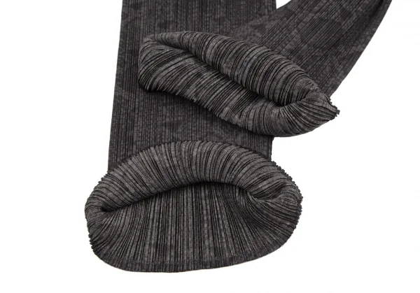 PLEATS PLEASE Python Printed Jacket & Pants K-116393_015