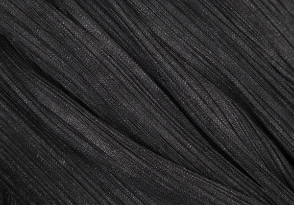 PLEATS PLEASE Musical Note Printed 3/4 Sleeve Top & Flare Skirt K-116399_019