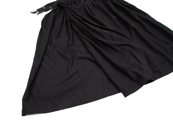 LIMI feu Side Suspender Cover Skirt K-116407_011