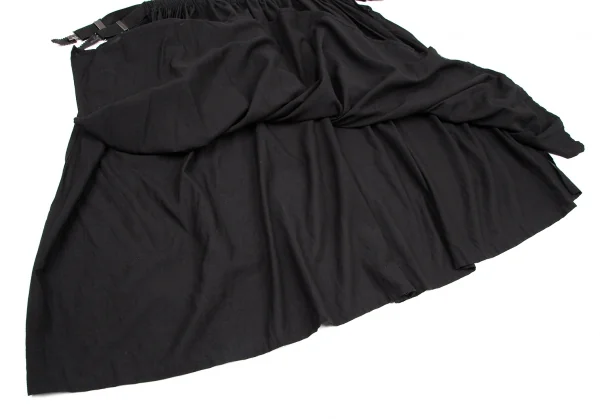 LIMI feu Side Suspender Cover Skirt K-116407_012