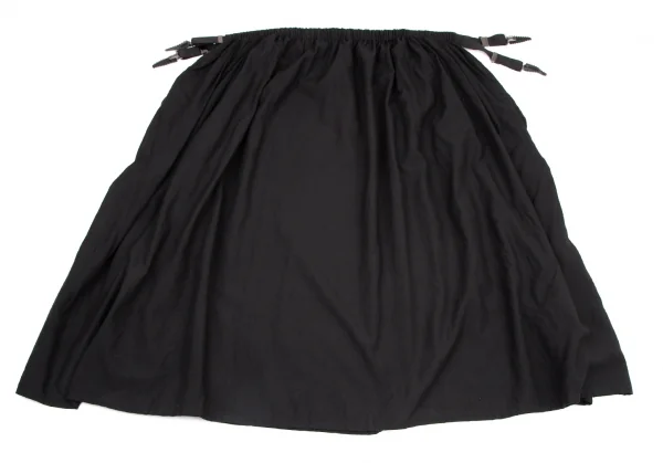 LIMI feu Side Suspender Cover Skirt K-116407_013