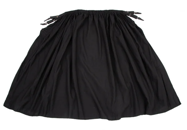 LIMI feu Side Suspender Cover Skirt K-116407_002