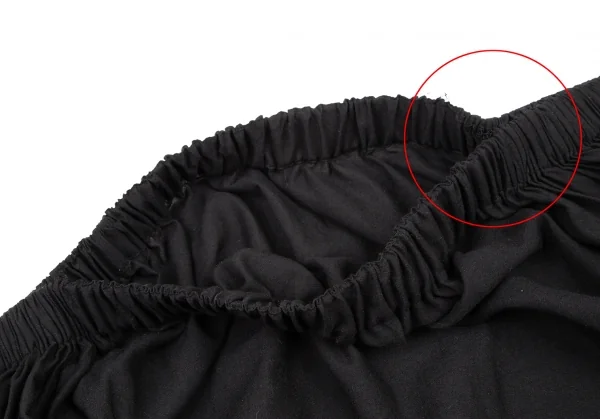 LIMI feu Side Suspender Cover Skirt K-116407_007