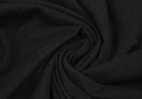 ヒステリックグラマーHYSTERIC GLAMOUR コートニーラブプリントロングTシャツ 黒F K-116414_015