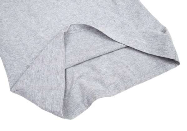 レキップ ヨシエイナバL'EQUIPE YOSHIE INABA 混紡コットングリッターキャミソール グレー9 K-116425_005