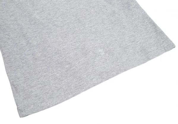 レキップ ヨシエイナバL'EQUIPE YOSHIE INABA 混紡コットングリッターキャミソール グレー9 K-116425_006