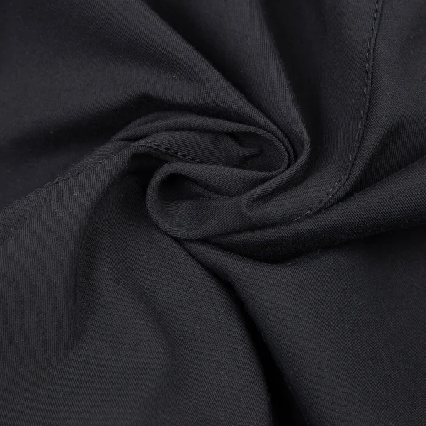 レキップ ヨシエイナバL'EQUIPE YOSHIE INABA ストレッチカーゴハーフパンツ 紺38 K-116432_008