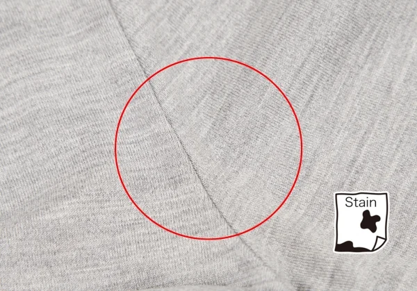 yoshie inaba Silk Stretched High-neck Top K-116435_011