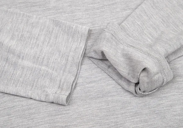 yoshie inaba Silk Stretched High-neck Top K-116435_007