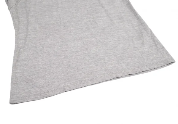 yoshie inaba Silk Stretched High-neck Top K-116435_008