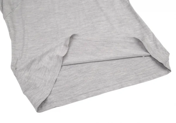 yoshie inaba Silk Stretched High-neck Top K-116435_009