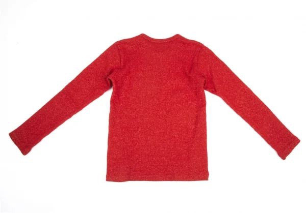 COMME des GARCONS Glitter Knit Cardigan & Knit Sweater K-116446_018