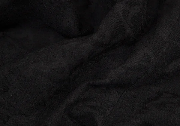 ヴィヴィアンウエストウッド レッドレーベルVivienne Westwood Red Label オーブジャガードハーフラップショートパンツ 黒1 K-116482_012