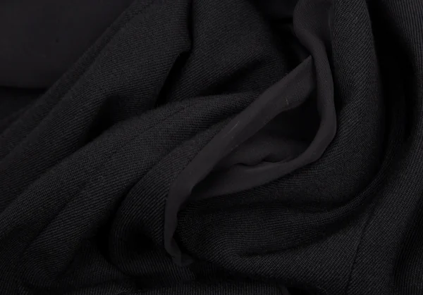 COMME des GARCONS Switching Sleeveless Dress K-116490_012