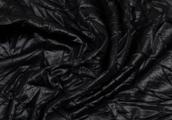 Jean-Paul GAULTIER HOMME Wrinkle Sleeveless Top K-116495_012