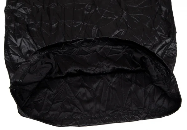 Jean-Paul GAULTIER HOMME Wrinkle Sleeveless Top K-116495_007