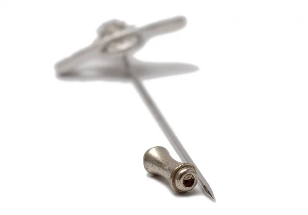 ヴィヴィアンウエストウッドVivienne Westwood ミニバスレリーフオーブラペルピン シルバー K-116502_005