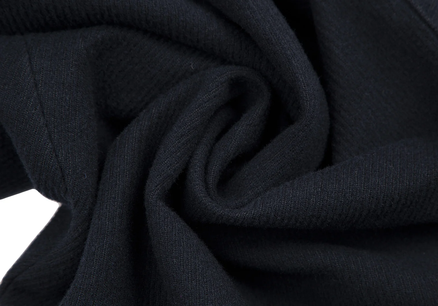 トリココムデギャルソンtricot COMME des GARCONSウールコットン